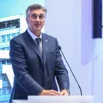 Plenković: Hrvatska vidi prostor za nova američka ulaganja