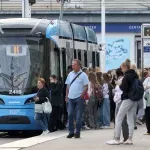 Uprava ZET-a obratila se radnicima: "Pozivamo da u ponedjeljak redovno pristupe na rad"