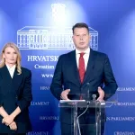 SDP traži opoziv Plenkovića: Predali smo 54 potpisa