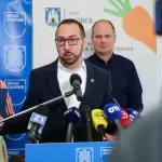 Tomašević o najavljenom štrajku: "Poslodavci, ako mogu, neka osiguraju rad od kuće"
