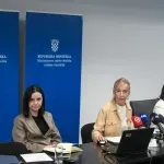 Vučković predstavila nacrt zakon o otpadu: "Prati se cijeli lanac"