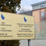 Bivšem savjetniku ministra sigurnosti BiH zatvor zbog šverca droge