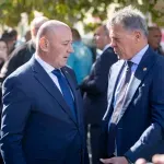 FOTO / Istražuje se moguća masovna grobnica. Medved: Znamo koga tražimo