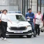 Nesreća u Ilici: Sudarili se taksiji, nastao kaos