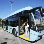 Rijeka dobila osam novih električnih autobusa. U tri dana četiri su se pokvarila