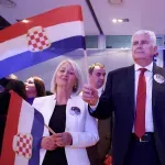 Čović uvjeren da će Hrvati na izborima moći izabrati svog člana Predsjedništva