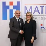 Hrvatska s pola milijuna eura pomaže Hrvatima u Srbiji