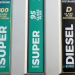 Dizel bi od utorka mogao pojeftiniti? Ovo su trenutne procjene cijena goriva