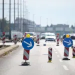 Danas velike prometne promjene u Zagrebu: Zbog dvije manifestacije zatvaraju se ključne prometnice