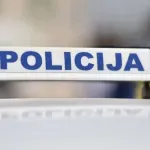 Muškarac poginuo u prometnoj nesreći u Petrinji