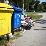 Što sa smećem tijekom štrajka u Zagrebu? Oglasio se Holding!