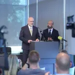 Predsjednik uprave Holdinga: "Ne znamo s kim trebamo komunicirati od organizatora štrajka"