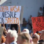 Koromačno ima šest točaka za obustavu spaljivanja otpada: "Od zahtjeva nećemo odustati"