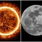 Zašto Mjesec i Sunce mogu pokrenuti potres? Znanstvenici možda konačno imaju odgovor