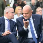 Vlada odgađa uvođenje sidrenih cijena, oglasio se Šušnjar