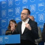 Tomašević o prvom danu štrajka: Ključno je ono o čemu sindikati sramežljivo govore