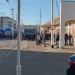 Sud odlučio - nezakonit štrajk u ZET-u