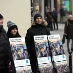 Jehovini svjedoci mijenjaju svoje kontroverzno pravilo: Odluka izazvala bijes bivših članova
