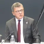 Turudić Grmoji: Smatrate se malim bogom!