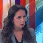 Irena Weber: "Apsolutno je pogrešna teza da je privatni sektor generator inflacije"