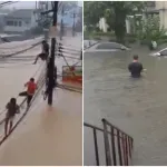 VIDEO / Poplave paralizirale Bangkok: Stotine tisuća pogođenih, otkazuju se letovi