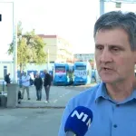 Šef ZET-ovog sindikata: Građani su podijeljeni, neki su za nas, neki protiv, što je logično jer su žrtve