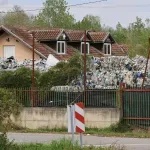 Kreće sanacija hrpe smeća kod Samobora, evo tko je dobio posao