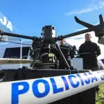 Hrvatska policija pojačala nadzor uz Savu, dronovima pomaže kolegama iz BiH