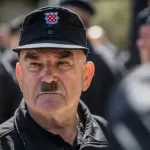 Policija kazneno prijavila Skeju. Pjevao je ustašku pjesmu, snimka završila na društvenim mrežama