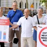 Udruga Franak traže ujednačavanje sudske prakse: "Potrošači trpe posljedice već 20 godina"