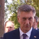 UŽIVO / Pratite izjavu Andreja Plenkovića
