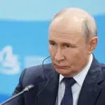 Putin optužio Norvešku: "Državni terorizam"