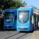 Obavijest ZET-a: Za vikend promjene u tramvajskom prometu, neke linije neće voziti