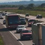 Gužve na A1 prema Zagrebu: Vozi se u kolonama uz povremene zastoje