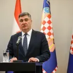 Milanović: Prosvjed za Liku ima moju podršku