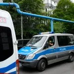 Novi napad u Njemačkoj: Pokušali zapaliti objekte obrambenih tvrtki, dvoje uhićeno