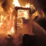 VIDEO / Masovni ruski napad na Kijev: Poginulo troje ljudi, među njima i dijete