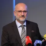 Oglasio se Zagrebački holding