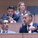 Oporba žestoko po HDZ-u: "U radu DORH-a vide se prsti Vlade"