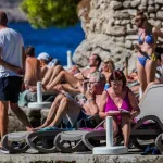 Rekordni prihodi od stranih turista u prvoj polovini 2026.