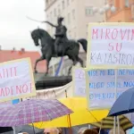 S kim će umirovljeničke stranke? Jedna je uz HDZ, jedna će samostalno, a jedna čeka poziv SDP-a