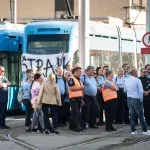 Štrajk je završio, što s plaćama radnicima? "Sve ćemo obeštetiti za dane provedene u njemu"