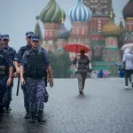 Rusija pojačala zaštitu glavnim TV propagandistima, čuva ih Nacionalna garda