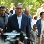 Vučić: Neću biti na Mladićevom pogrebu zbog službenih obaveza
