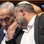 Ben Gvir poziva Palestince da "pakiraju kofere": Izrael najavljuje plan za njihovo iseljavanje iz Gaze