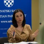 Vučković uoči prosvjeda: Istina na kraju uvijek pobijedi. Ostavka? Tu sam dok imam snage...