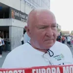 Ličanin u suzama: Imamo djecu i unuke, ovo je za njih, ja mogu i umrijeti sutra