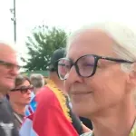 Dušica Radojčić: "Zdravlje i čisti okoliš ne poznaju ideologiju, zato su ovdje ljudi svih opredijeljenja"