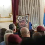 U beogradskom Domu vojske održana komemoracija osuđenom ratnom zločincu Ratku Mladiću