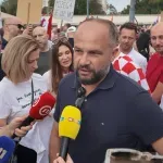 SDP: HDZ koji je urušio sustav ne može biti taj koji će ga popraviti